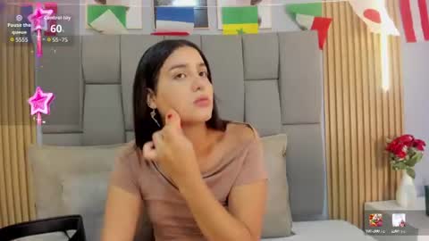_valerycooper online show from 07/20/26, 12:07