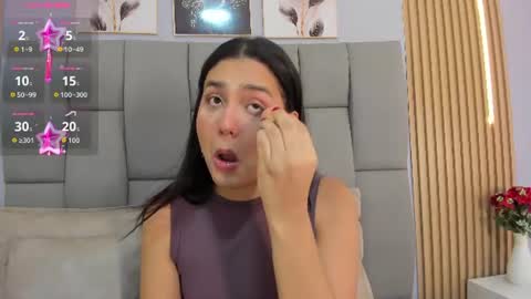 _valerycooper online show from 07/21/26, 12:18