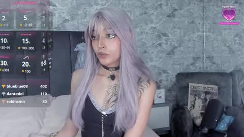 Snapshot of _valuu chatting on 10/17/25, 01:25 Valuu   online show from 10/17/25, 01:25