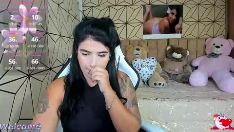 vane online show from 09/15/25, 06:41