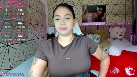 vane online show from 09/22/25, 05:37