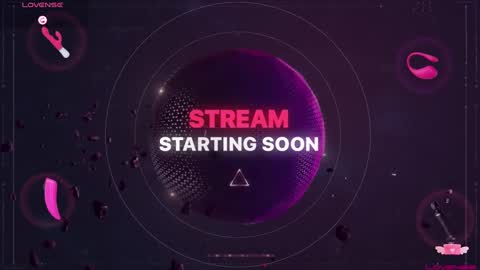 vanesa online show from 03/09/25, 10:08