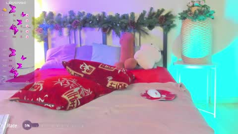 Vasilisa blandly Vasilyok or Vasya online show from 12/27/24, 02:04