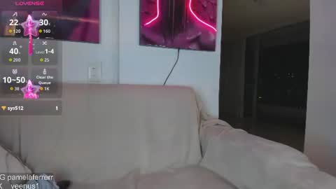 stephany online show from 07/24/26, 12:30