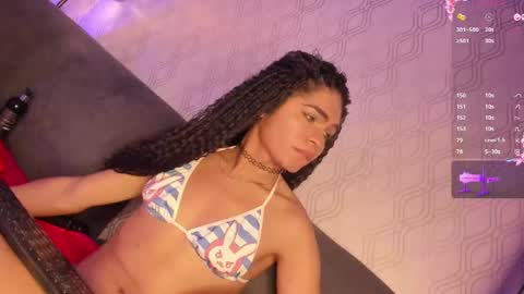 Venus online show from 12/27/24, 12:45