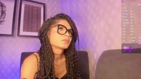 Venus online show from 01/04/25, 04:00