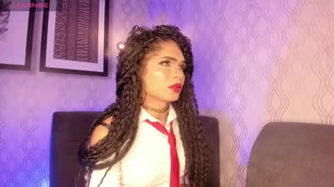Venus online show from 01/05/25, 01:58