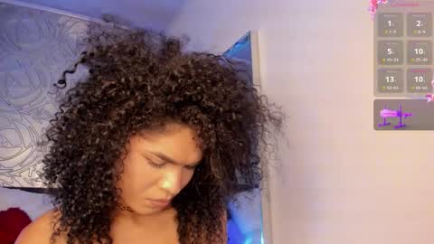 Venus online show from 10/04/25, 05:38