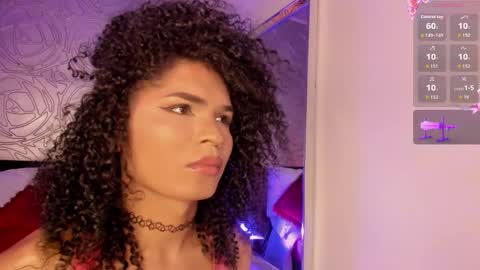 Venus online show from 10/10/25, 04:33