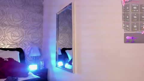 Venus online show from 10/21/25, 05:08