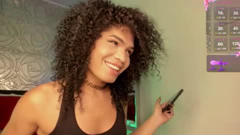 Snapshot of _vennuss_ chatting on 10/22/25, 04:13 Venus online show from 10/22/25, 04:13