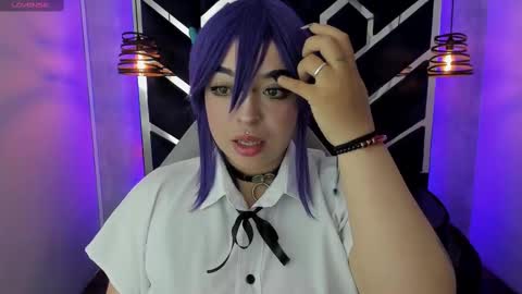 Snapshot of _vermell_ chatting on 11/09/25, 07:45 Vermeil online show from 11/09/25, 07:45