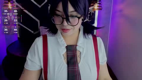 Snapshot of _vermell_ chatting on 11/23/25, 07:13 Vermeil online show from 11/23/25, 07:13