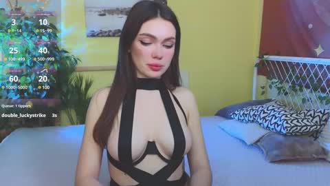 Vickie online show from 12/25/24, 10:16