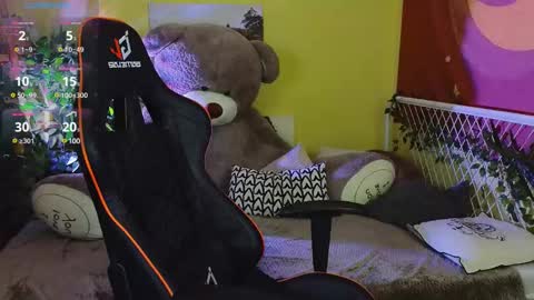 Vickie online show from 01/04/25, 04:32