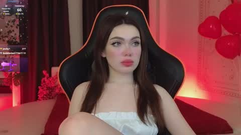 Vickie online show from 02/15/25, 03:31