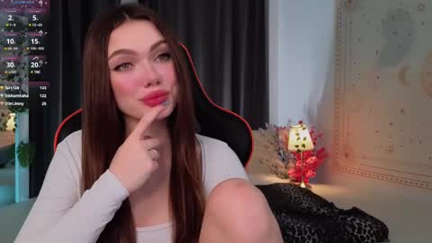 Vickie online show from 03/04/25, 03:00