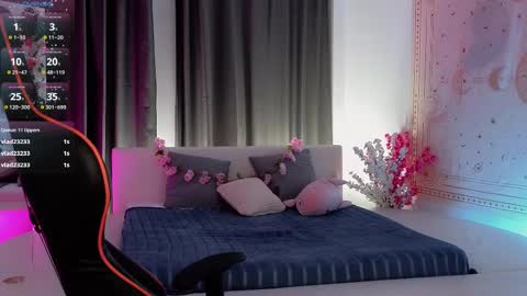 Vickie online show from 03/11/25, 12:00