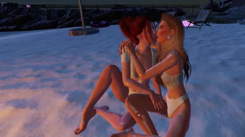 Snapshot of _virtual_x_fantasy_ chatting on 10/18/25, 10:05 _virtual_x_fantasy_ online show from 10/18/25, 10:05