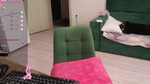 Snapshot of _viv1an_ chatting on 12/30/24, 11:26 Alis online show from 12/30/24, 11:26