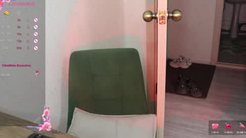 Snapshot of _viv1an_ chatting on 01/17/25, 12:10 Alis online show from 01/17/25, 12:10
