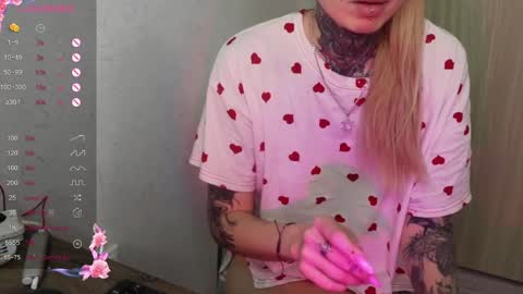 Snapshot of _viv1an_ chatting on 01/19/25, 11:45 Alis online show from 01/19/25, 11:45