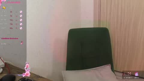 Snapshot of _viv1an_ chatting on 01/19/25, 05:49 Alis online show from 01/19/25, 05:49