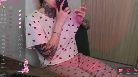 Snapshot of _viv1an_ chatting on 01/27/25, 11:00 Alis online show from 01/27/25, 11:00