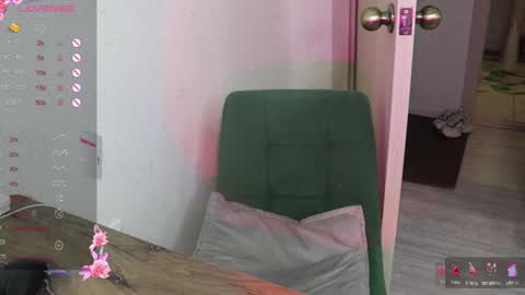 Snapshot of _viv1an_ chatting on 02/03/25, 12:47 Alis online show from 02/03/25, 12:47