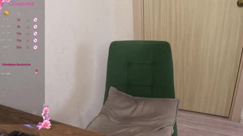 Snapshot of _viv1an_ chatting on 02/15/25, 09:05 Alis online show from 02/15/25, 09:05