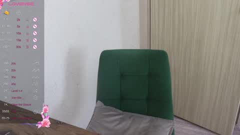 Snapshot of _viv1an_ chatting on 02/27/25, 12:23 Alis online show from 02/27/25, 12:23