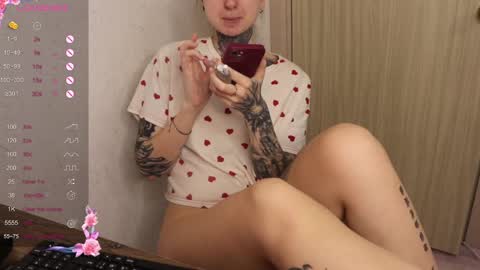 Snapshot of _viv1an_ chatting on 03/03/25, 02:48 Alis online show from 03/03/25, 02:48