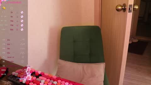 Snapshot of _viv1an_ chatting on 03/12/25, 11:20 Alis online show from 03/12/25, 11:20