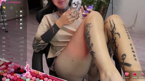 Alis online show from 09/13/25, 07:41