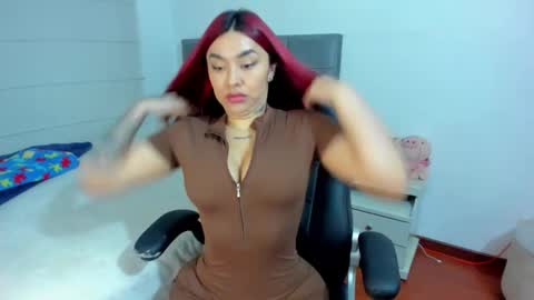 INSTAGRAM pinzon viviana online show from 03/15/26, 02:06