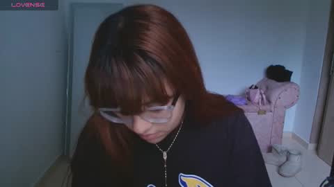 Snapshot of _vix555_ chatting on 07/19/26, 11:08 Vix online show from 07/19/26, 11:08