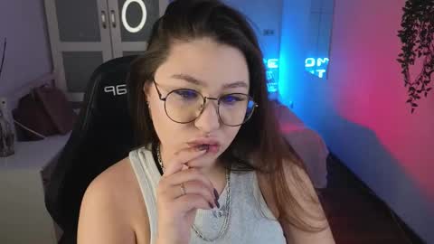 Wendy online show from 02/02/25, 01:41