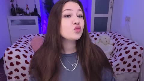 Wendy online show from 02/23/25, 01:21