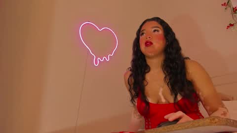 _wendy_x online show from 12/05/25, 11:41