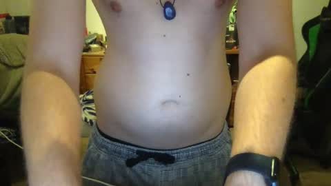 Who am I online show from 08/04/26, 10:01