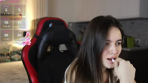 Kristina online show from 02/27/25, 03:26
