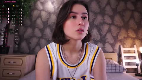 Anna online show from 01/26/25, 03:59