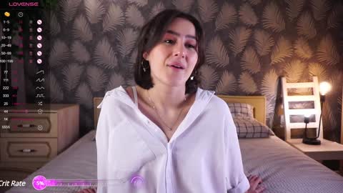 Anna online show from 01/28/25, 03:36