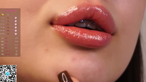 Anna online show from 02/08/25, 07:27