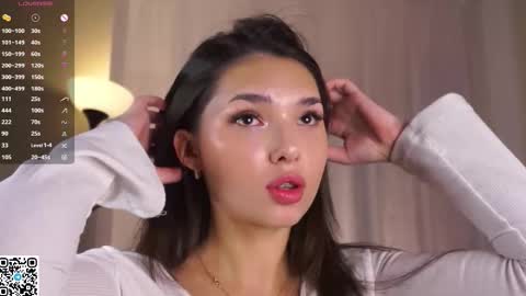 Anna online show from 10/13/25, 05:35