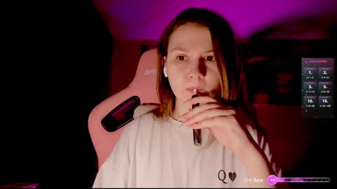 Enni online show from 12/05/24, 07:49