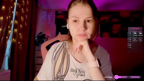 Enni online show from 01/30/25, 08:01