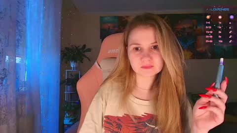 Enni online show from 11/05/25, 10:04