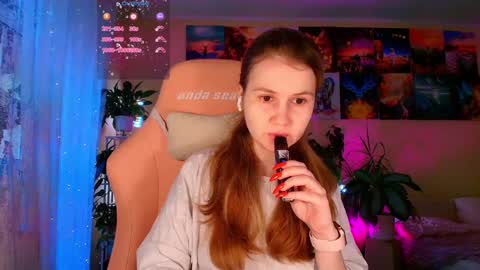 Enni online show from 11/27/25, 08:05