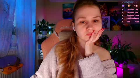 Snapshot of _witch__ chatting on 01/15/26, 07:57 Enni online show from 01/15/26, 07:57